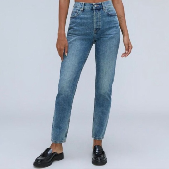 The 90s Cheeky Jean - Picture 1 of 11